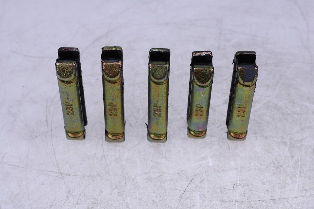 5X Lock Flex Tooth Pin Set 245466A1 87350636 D134686 D139849 D39094 New