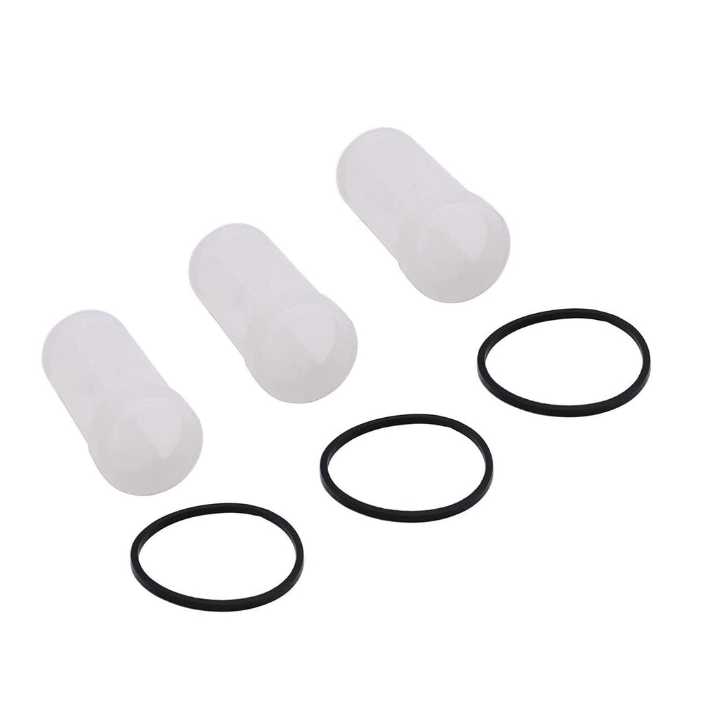 3X Water Separator Fuel Filter 0706-0058 for Seadoo PWC 580-951 GSX