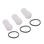 3X Water Separator Fuel Filter 0706-0058 for Seadoo PWC 580-951 GSX