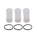 3X Water Separator Fuel Filter 0706-0058 for Seadoo PWC 580-951 GSX