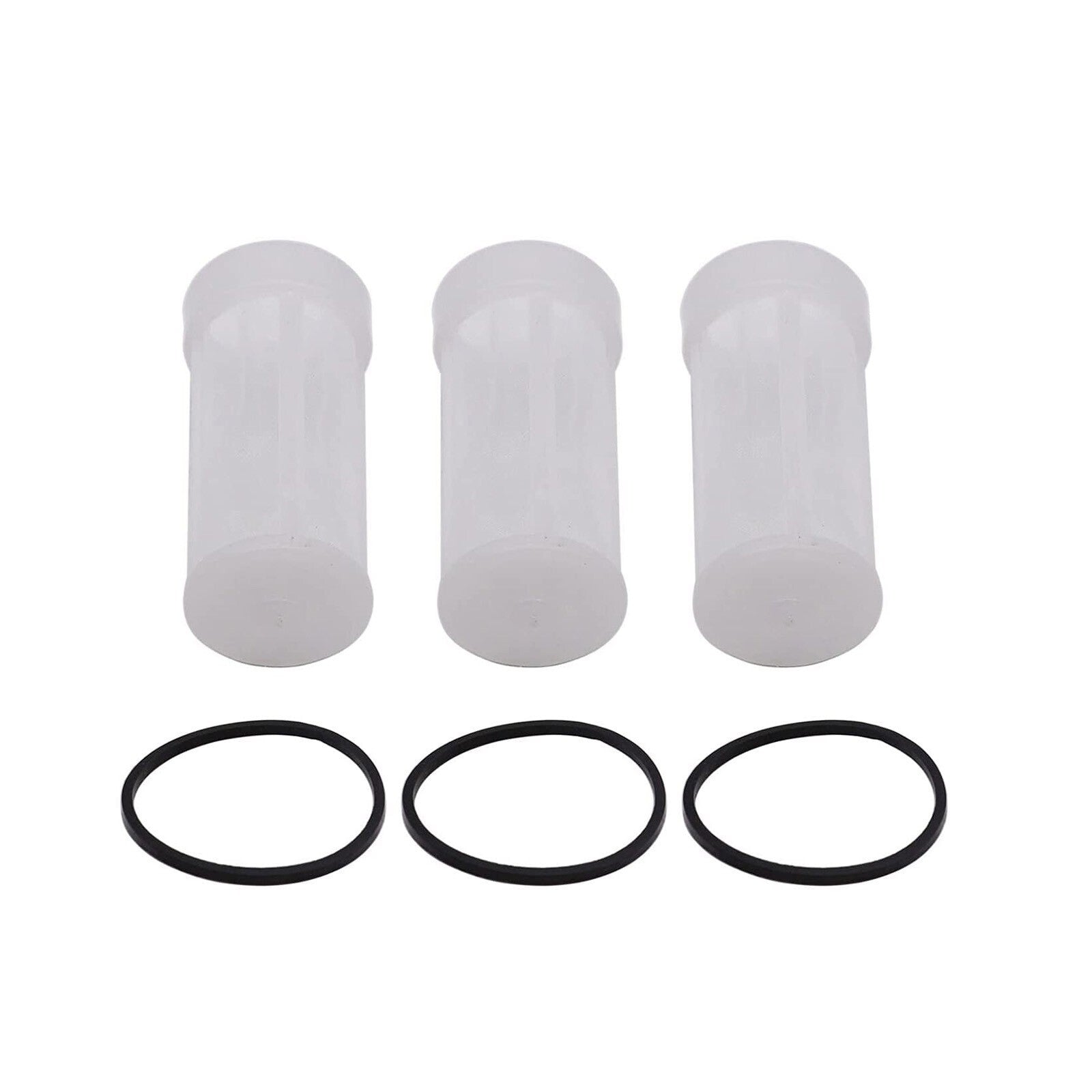 3X Water Separator Fuel Filter 0706-0058 for Seadoo PWC 580-951 GSX