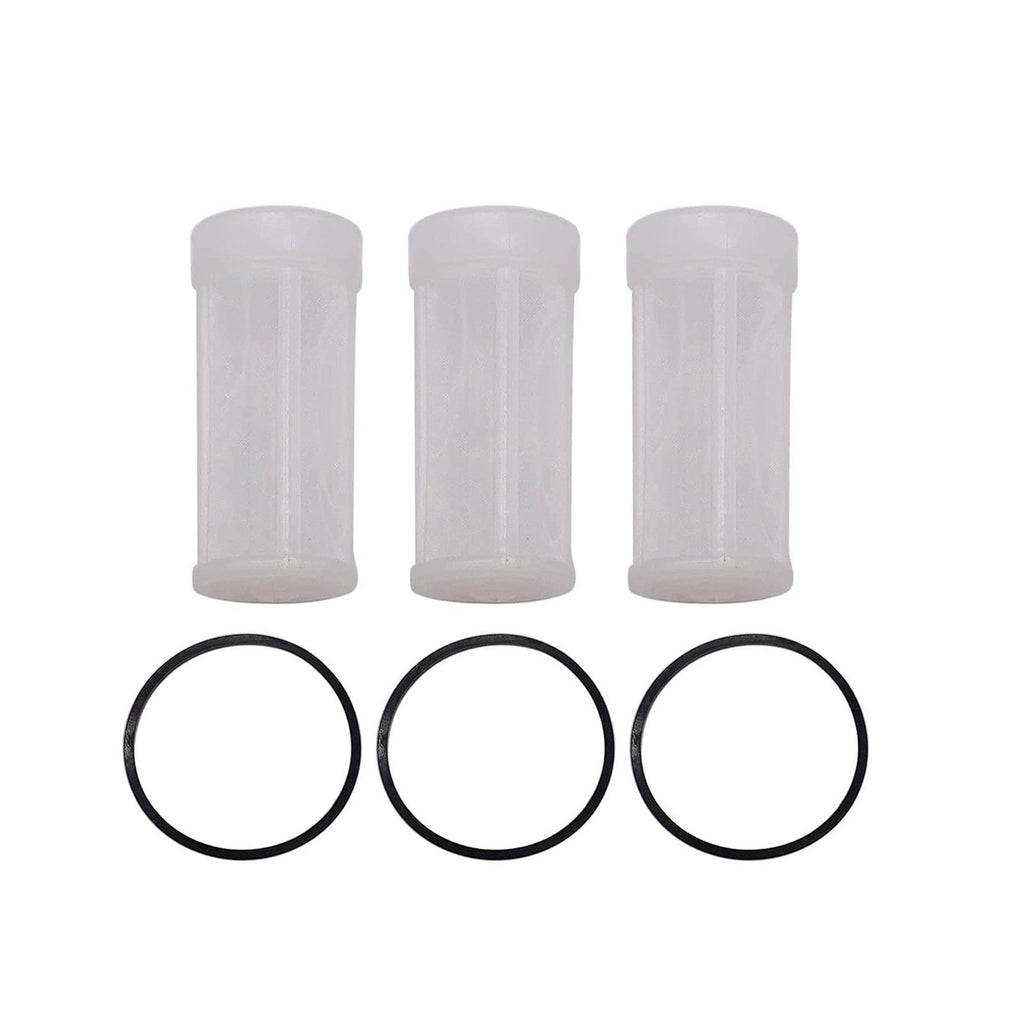 3X Water Separator Fuel Filter 0706-0058 for Seadoo PWC 580-951 GSX