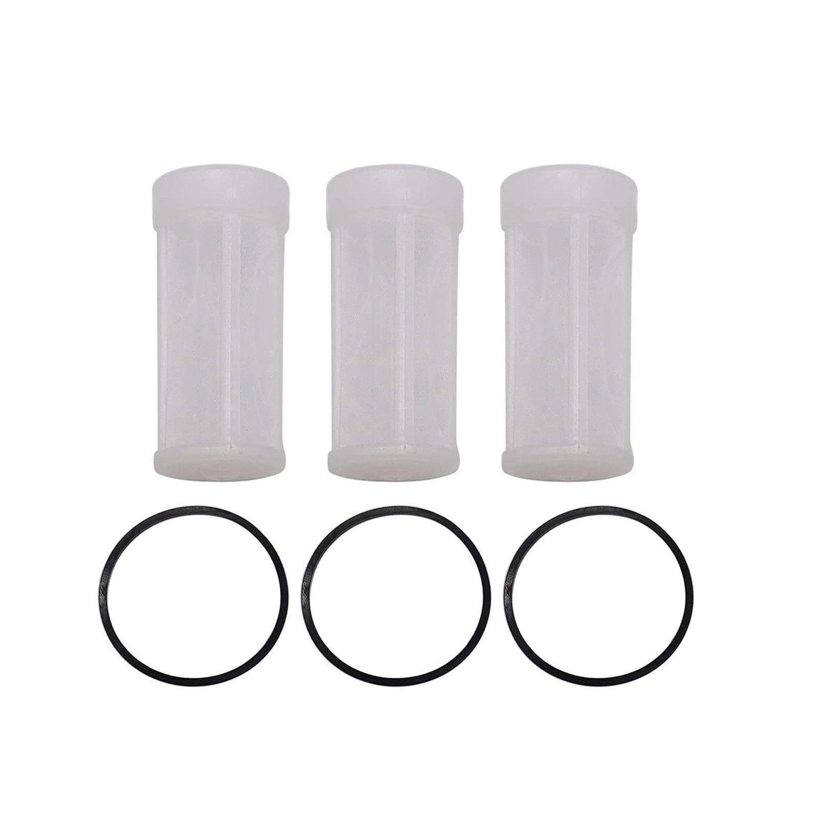 3X Water Separator Fuel Filter 0706-0058 for Seadoo PWC 580-951 GSX