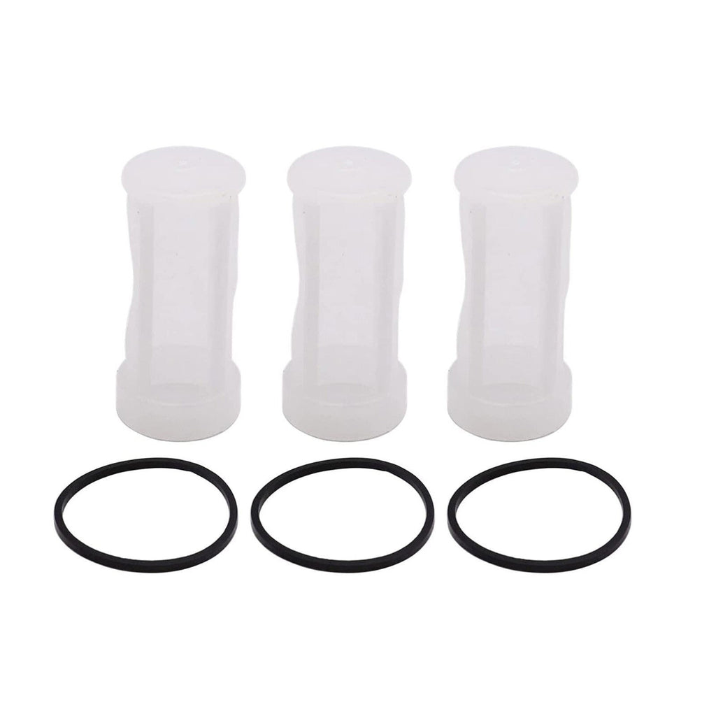3X Water Separator Fuel Filter 0706-0058 for Seadoo PWC 580-951 GSX