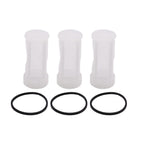 3X Water Separator Fuel Filter 0706-0058 for Seadoo PWC 580-951 GSX
