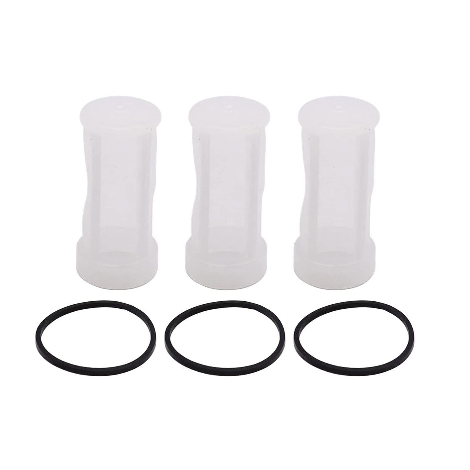 3X Water Separator Fuel Filter 0706-0058 for Seadoo PWC 580-951 GSX