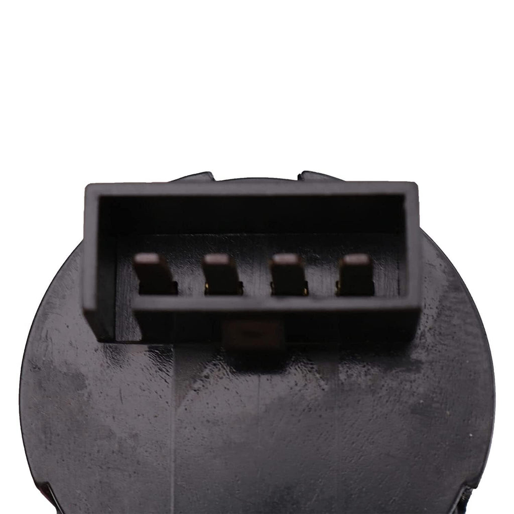 Ignition Switch with Key 86405634 WA-D006 for New Holland Boomer T & TC Tractors
