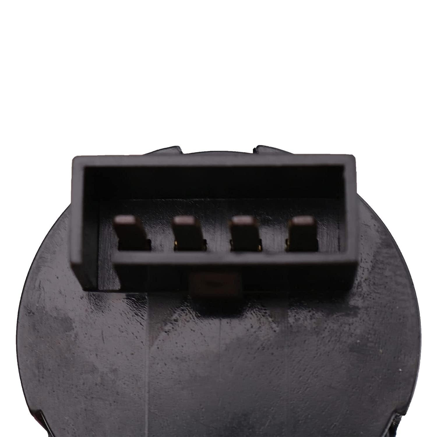 Ignition Switch with Key 86405634 WA-D006 for New Holland Boomer T & TC Tractors