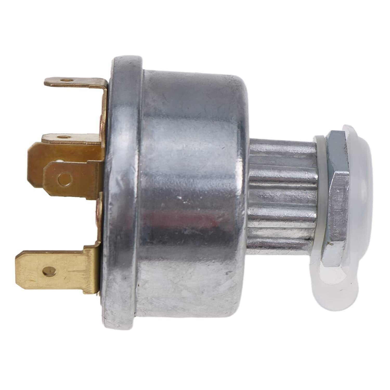 Ignition Switch for Ford Tractor 4600 4630 4830 5000 5030 5110 515 530A 531 535