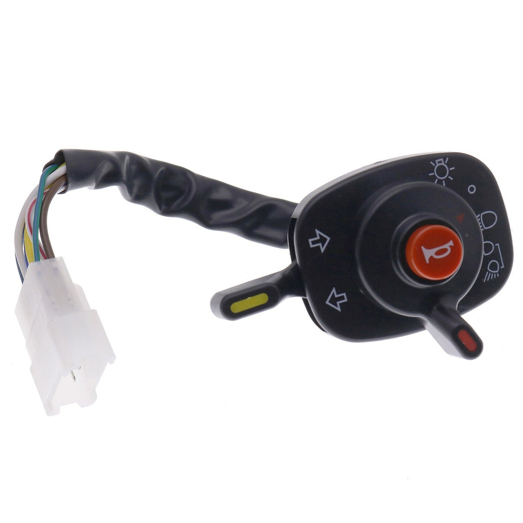 NEW Kubota Headlight Switch 5T057-12242 for 588I-G 688 888 Tractors