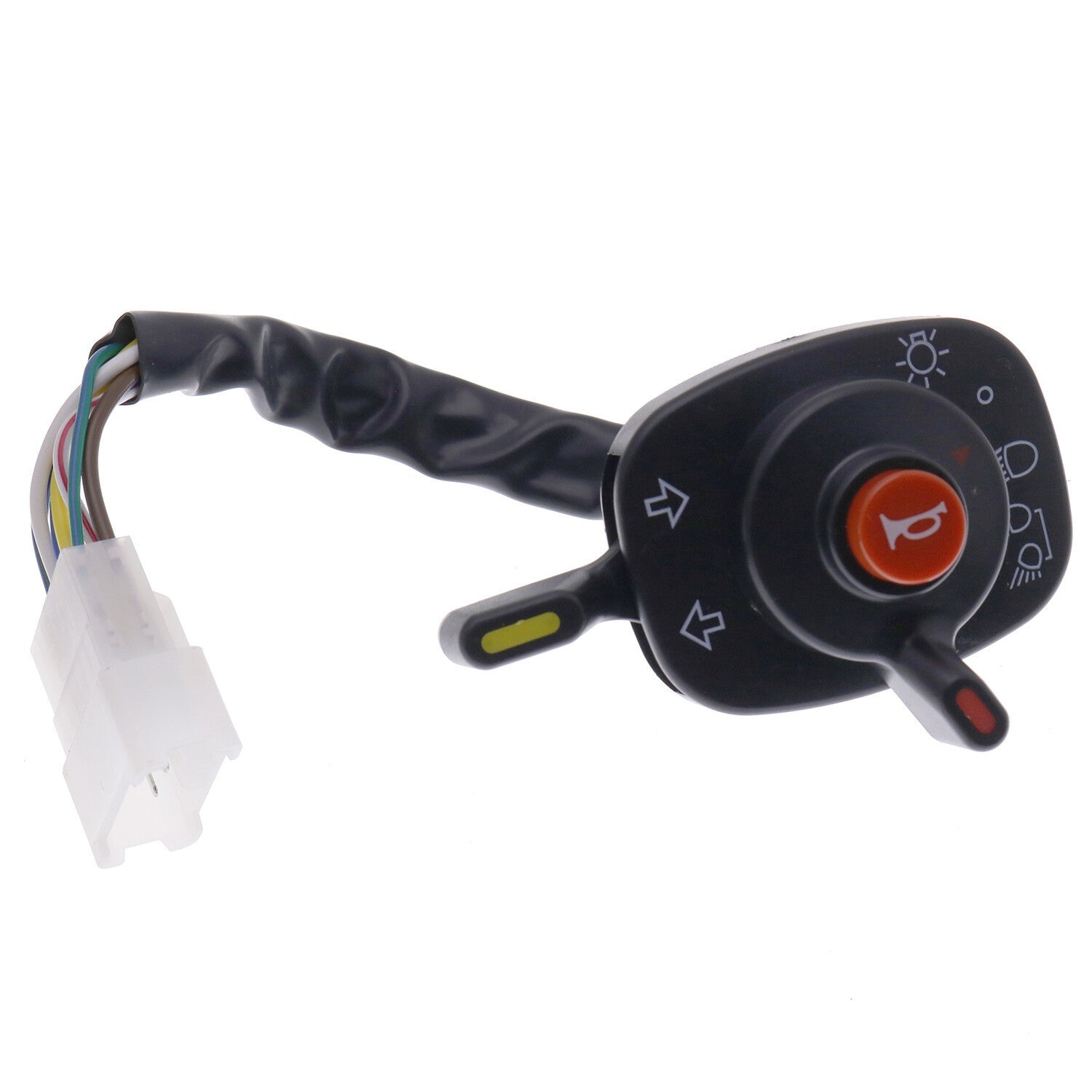 NEW Kubota Headlight Switch 5T057-12242 for 588I-G 688 888 Tractors