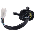 NEW Kubota Headlight Switch 5T057-12242 for 588I-G 688 888 Tractors