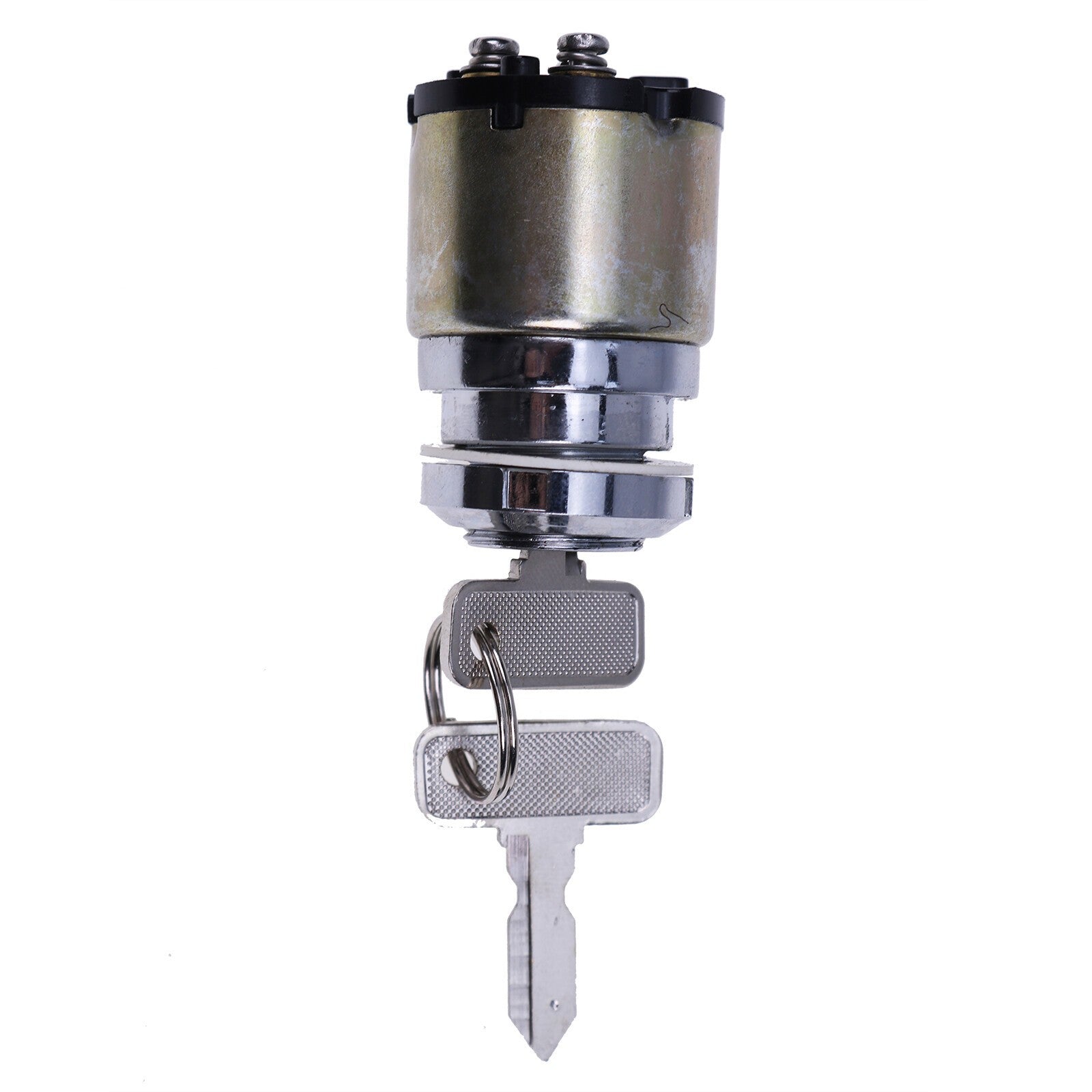 Ignition Key Switch 1012415 for Club Car DS Gas Golf Cart 1983-1995 New