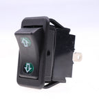 New Off-Road UTV Gator Lighted Turn Signal Switch AM116574 John Deere