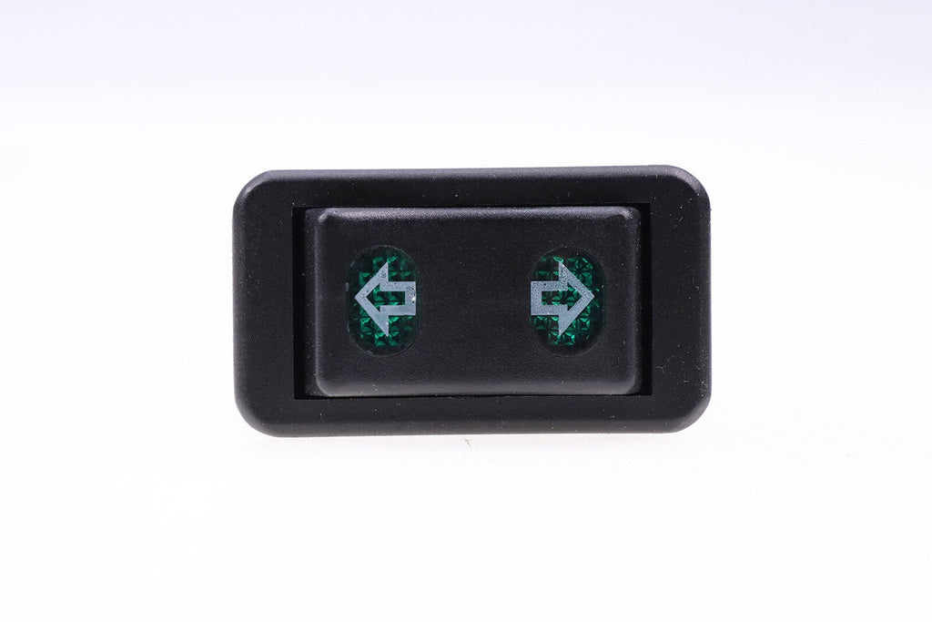 New Off-Road UTV Gator Lighted Turn Signal Switch AM116574 John Deere