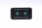 New Off-Road UTV Gator Lighted Turn Signal Switch AM116574 John Deere