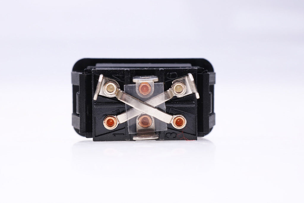 New Off-Road UTV Gator Lighted Turn Signal Switch AM116574 John Deere