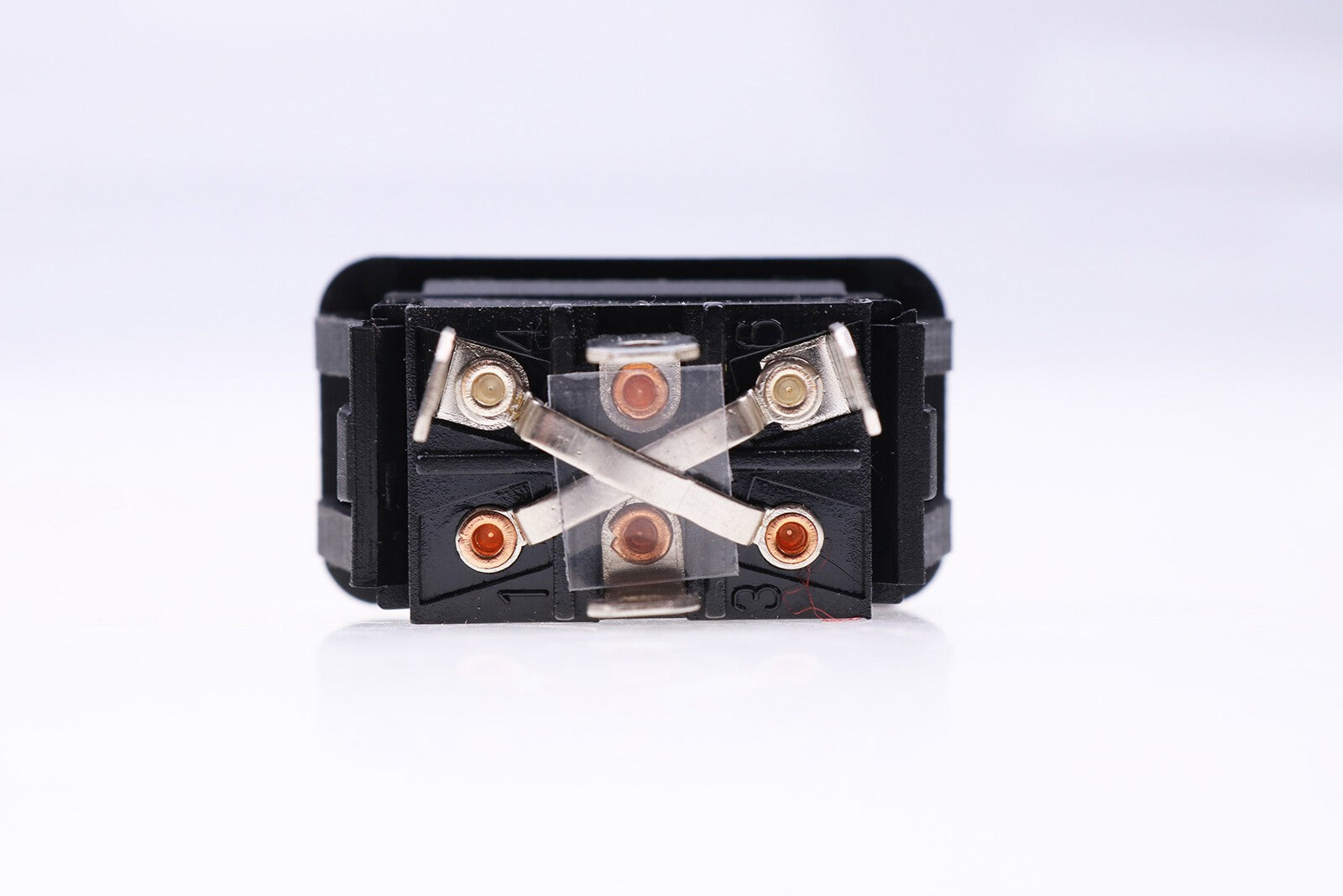 New Off-Road UTV Gator Lighted Turn Signal Switch AM116574 John Deere