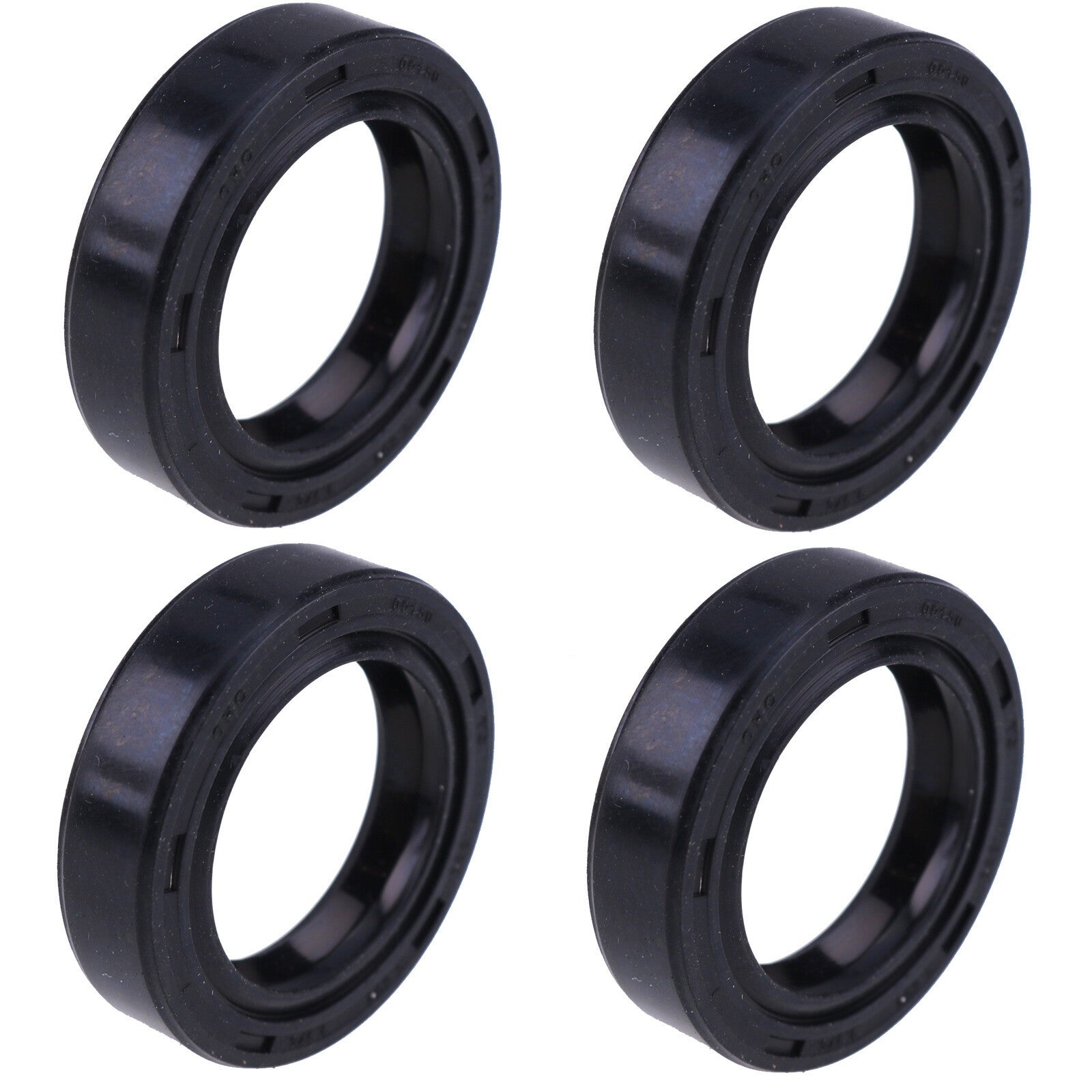 4X Wheel Axle Oil Seals 921-04031 721-04031 for Troy Bilt MTD Tiller Axle