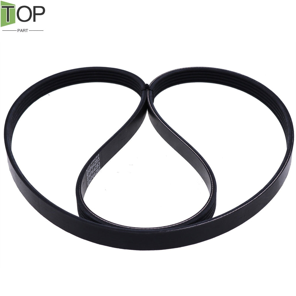 Toro Pump Drive Belt 633749 Replacement - New, Genuine Part