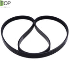 Toro Pump Drive Belt 633749 Replacement - New, Genuine Part