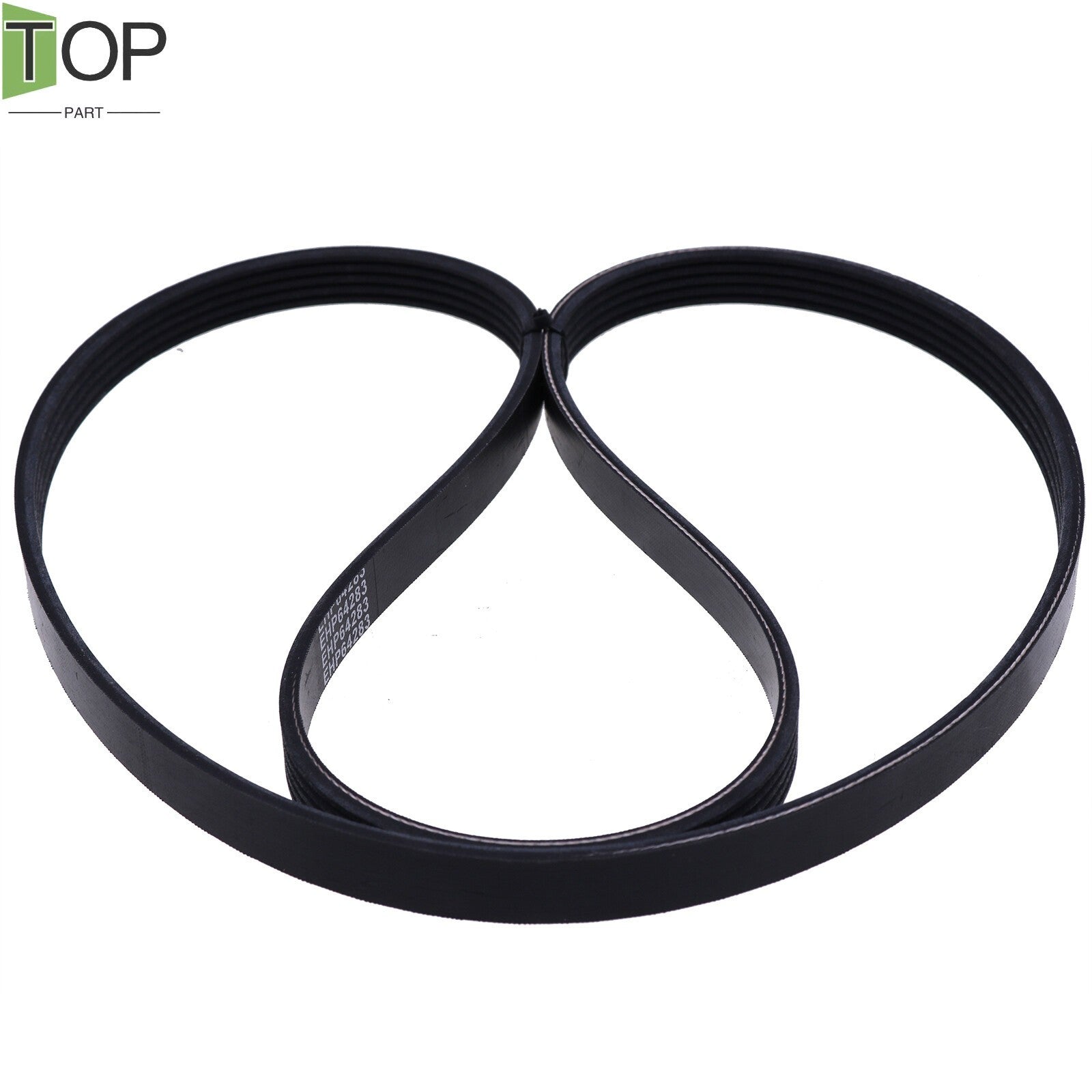Toro Pump Drive Belt 633749 Replacement - New, Genuine Part