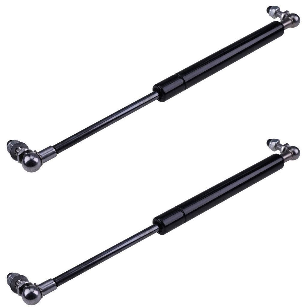2X Door Gas Strut Shock Spring for Bobcat 883 963 T180 S250 S300 T250 T300