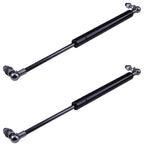 2X Door Gas Strut Shock Spring for Bobcat 883 963 T180 S250 S300 T250 T300