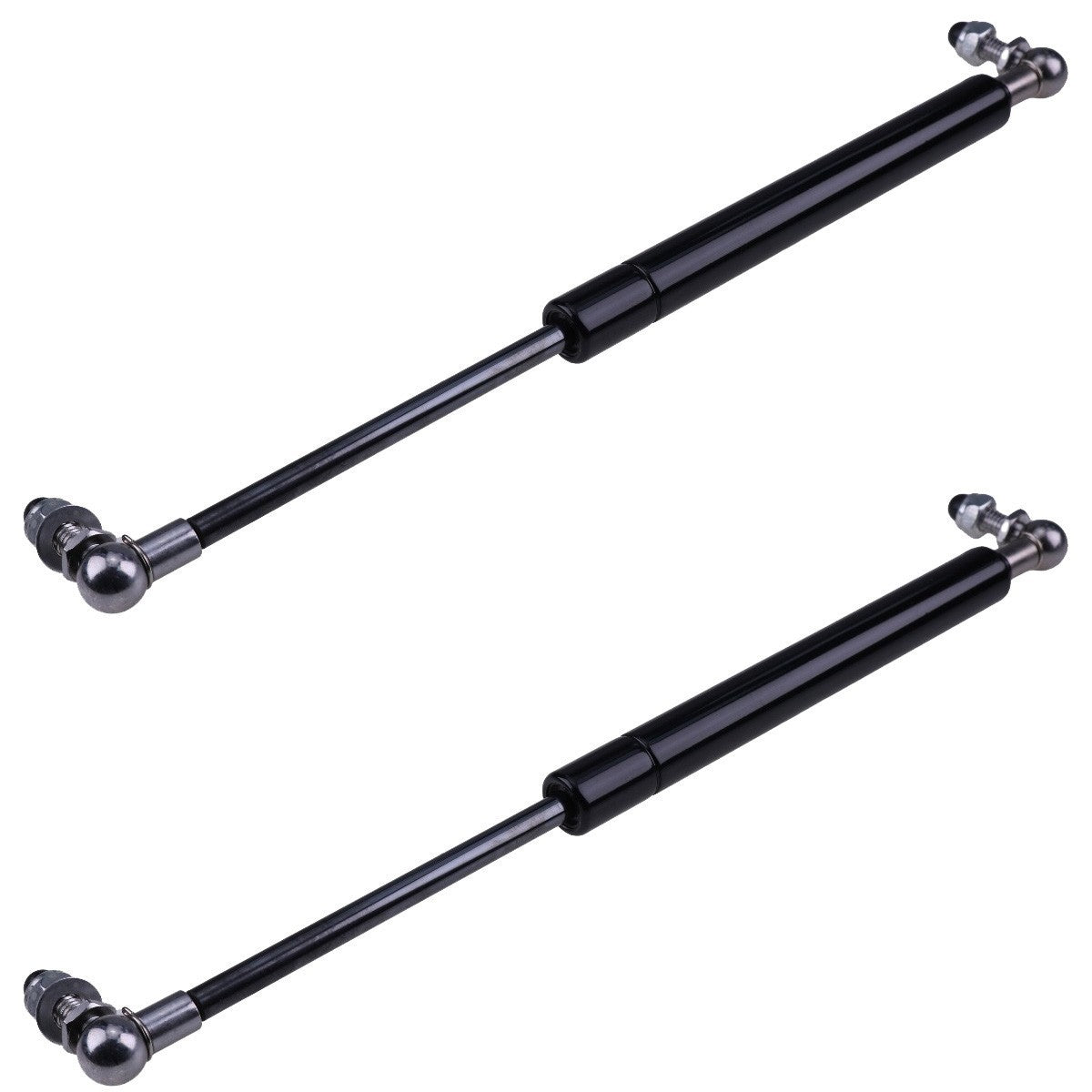 2X Door Gas Strut Shock Spring for Bobcat 883 963 T180 S250 S300 T250 T300