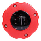 Fuel Tank Cap with Gauge 194145-04302 for Yanmar YM140 YM147 YM180 YM186 YM187