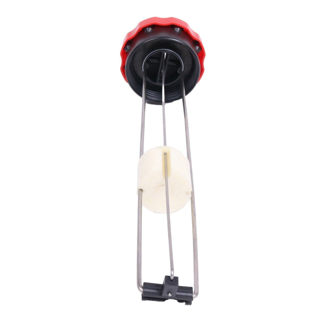 Fuel Tank Cap with Gauge 194145-04302 for Yanmar YM140 YM147 YM180 YM186 YM187