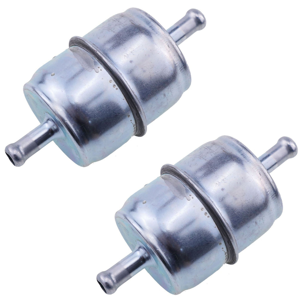 2X Fuel Filter for John Deere 240 7775 5575 270 60 170 24AG 575 675 4475