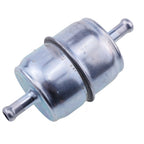 2X Fuel Filter for John Deere 240 7775 5575 270 60 170 24AG 575 675 4475