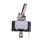 Toggle Switch K301-201 8956K897 MSC04238 A6815450722 for Freightliner Kenworth