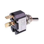Toggle Switch K301-201 8956K897 MSC04238 A6815450722 for Freightliner Kenworth