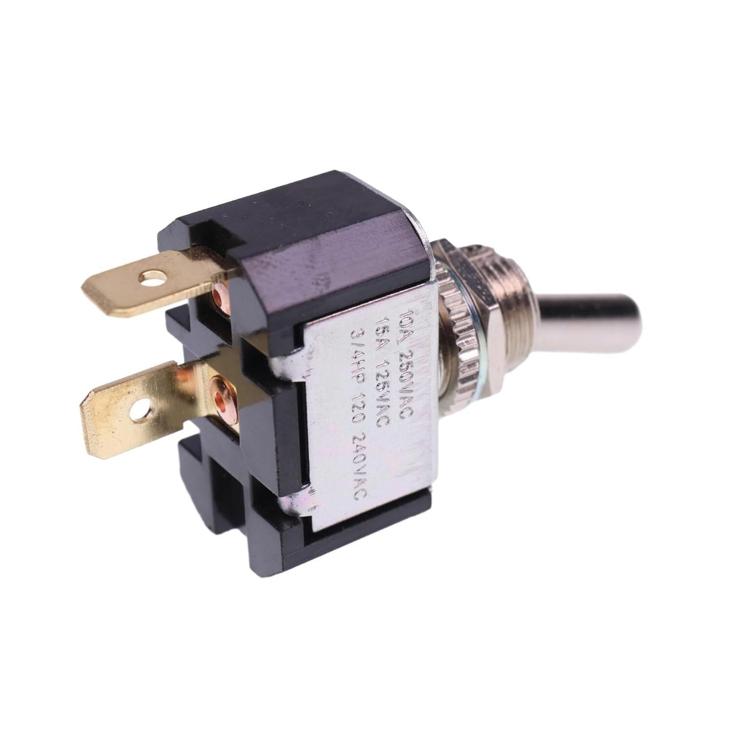 Toggle Switch K301-201 8956K897 MSC04238 A6815450722 for Freightliner Kenworth