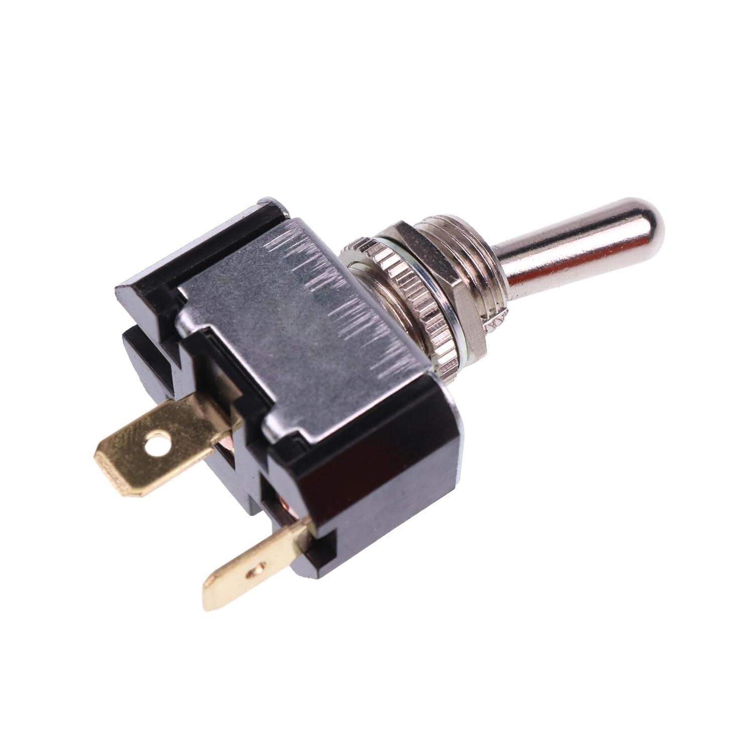 Toggle Switch K301-201 8956K897 MSC04238 A6815450722 for Freightliner Kenworth