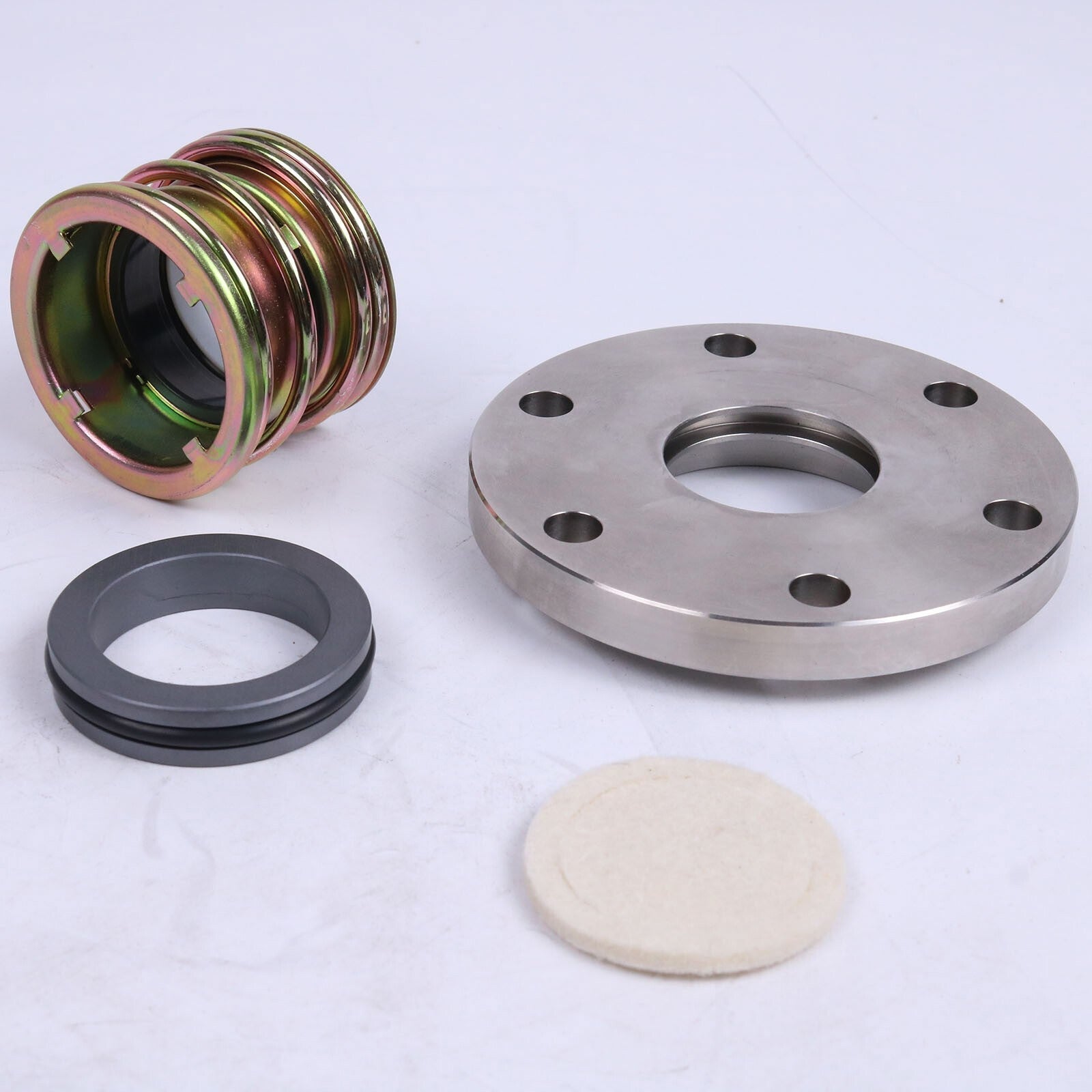 05G Crankshaft Seal Compressor 17-44145-00 17-57027-00 for Carrier Transicold