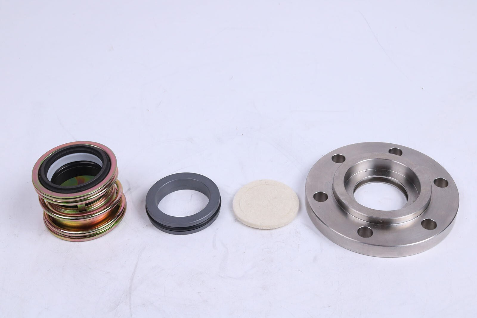 05G Crankshaft Seal Compressor 17-44145-00 17-57027-00 for Carrier Transicold