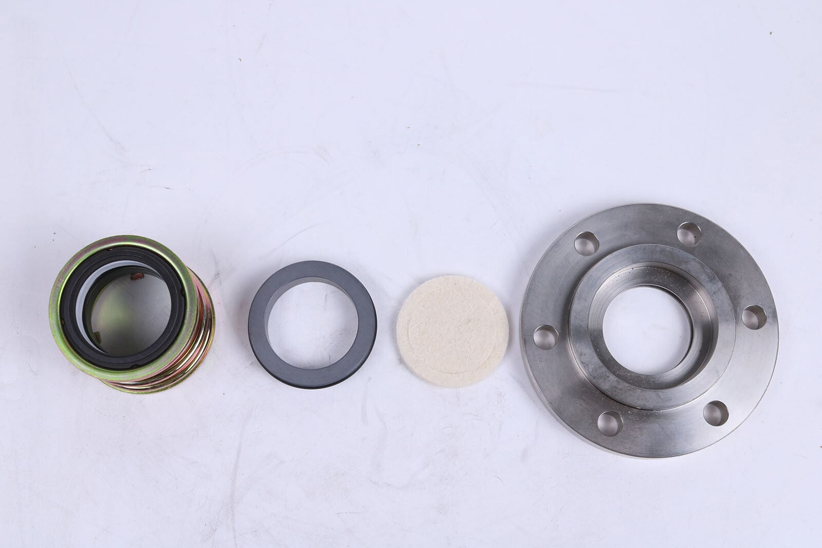 05G Crankshaft Seal Compressor 17-44145-00 17-57027-00 for Carrier Transicold