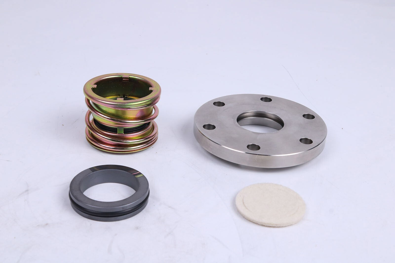 05G Crankshaft Seal Compressor 17-44145-00 17-57027-00 for Carrier Transicold