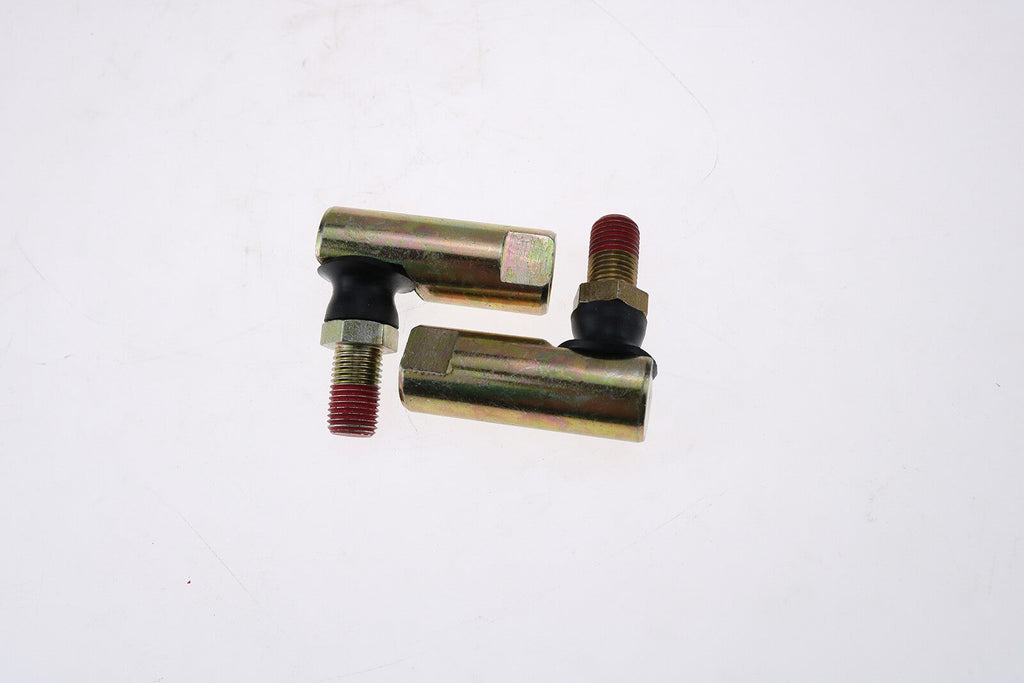 (2 Pack) 923-0448A Steering Linkage Ball Joint End for Cub Cadet MTD