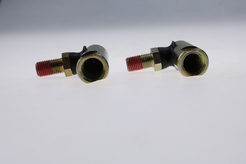 (2 Pack) 923-0448A Steering Linkage Ball Joint End for Cub Cadet MTD
