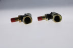 (2 Pack) 923-0448A Steering Linkage Ball Joint End for Cub Cadet MTD