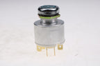 Universal 31973K4183 Ignition Key Starter Switch for Car Tractor Trailer Boat
