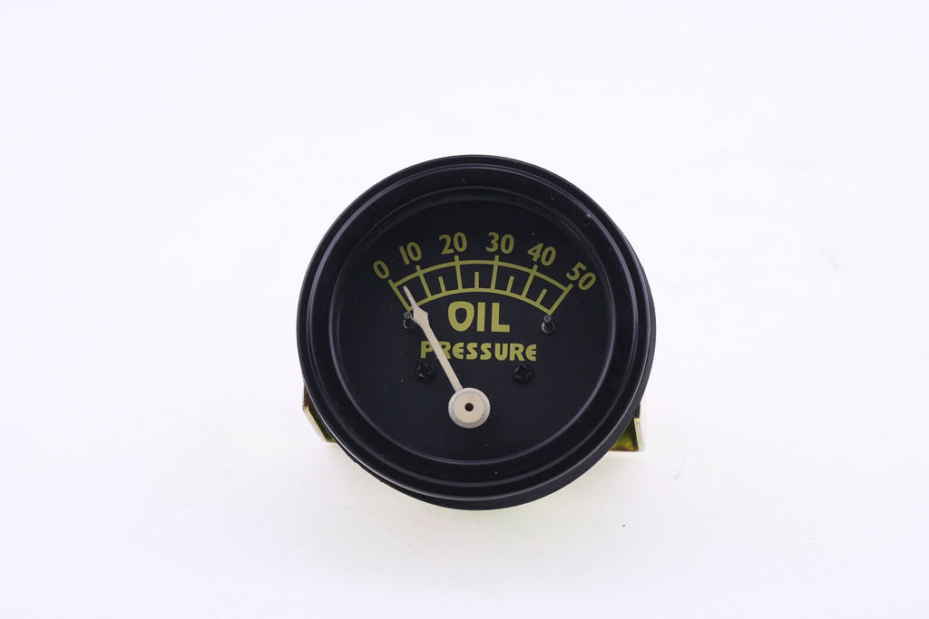 506902M1 Oil Pressure Gauge for Massey Ferguson 202 204 Super 90 TO35 50 65