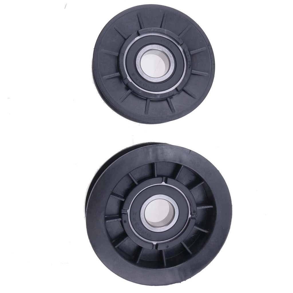 John Deere GX20286 GX20287 Pulley Kit for 105 107S 115 125 135 145 155C