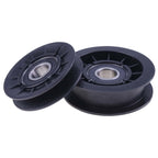 John Deere GX20286 GX20287 Pulley Kit for 105 107S 115 125 135 145 155C