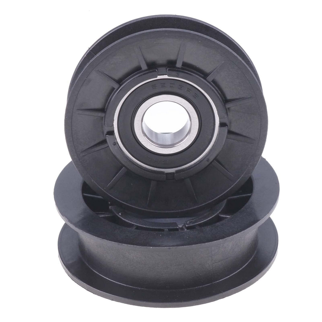 John Deere GX20286 GX20287 Pulley Kit for 105 107S 115 125 135 145 155C