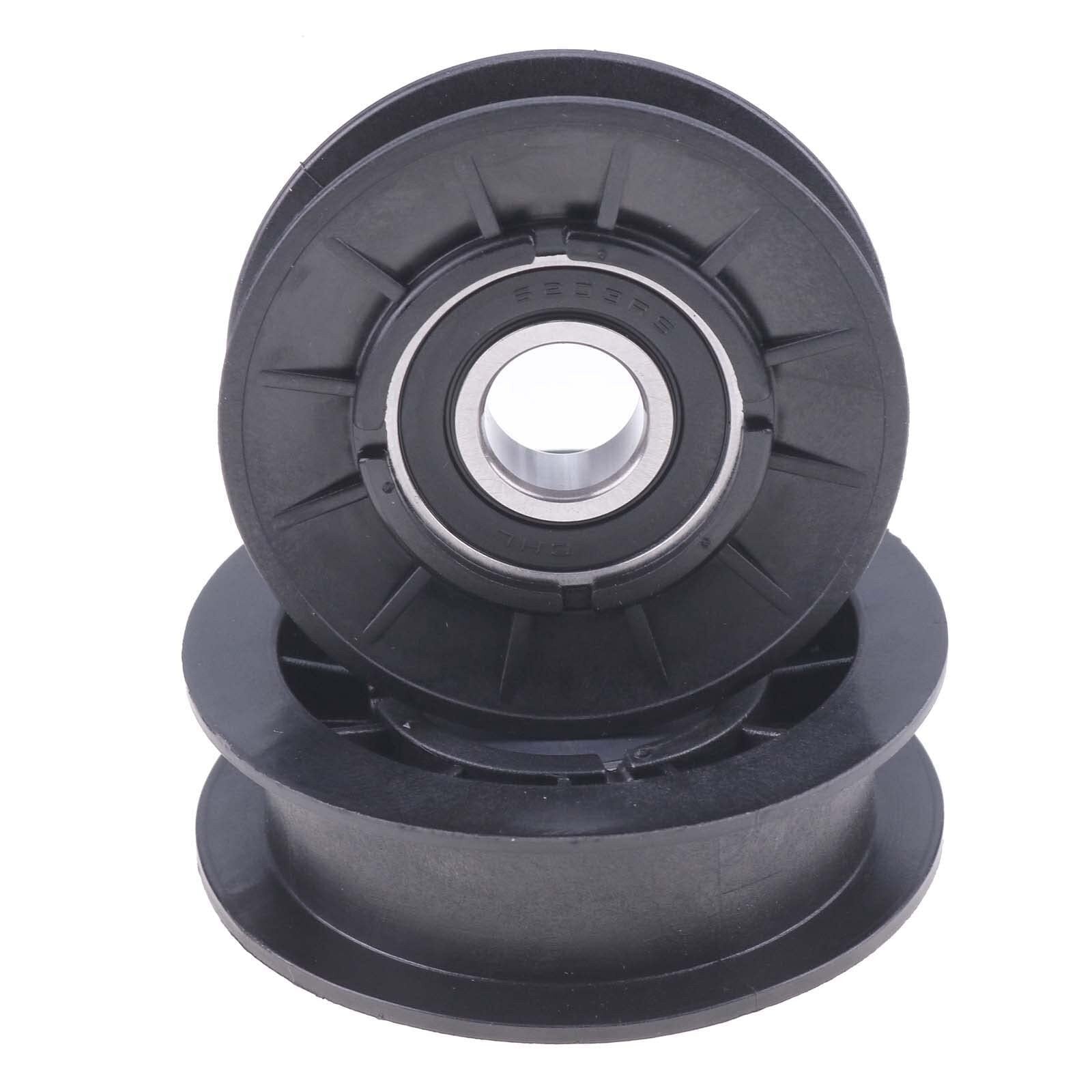 John Deere GX20286 GX20287 Pulley Kit for 105 107S 115 125 135 145 155C